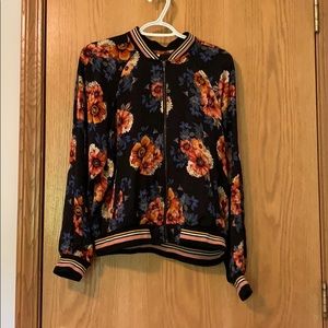 Women’s or Junior’s Bomber Jacket